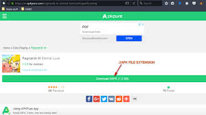 Es similar al formato estándar. Nox Player How To Install Xapk Files Ragnarok Online Mobile Steemit