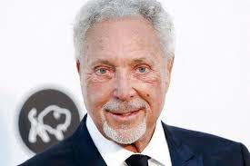 Pin Auf Tom Jones