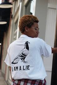 Birds Aren T Real T Shirt The Classic Shirt White Classic Shirt Shirts T Shirts For Women