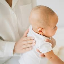 The common cold if your baby has a cold, he may have a cough, runny or stuffy nose, sneezing, watery eyes, a reduced appetite, or a low fever. Newborn Hiccups How To Get Rid Of Baby Hiccups Babycenter