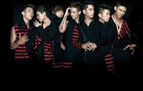 2pm Aka The Beastly Idols This Group Caught My Eye With Their Dancing And Fierce Performance As Expected Of Jyp T Time For Change Korean Music Pop Albums