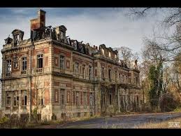 Pin Op Urbex