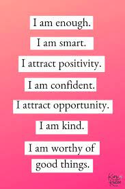 Manifesting affirmations positive affirmations to help you manifest what you want in life. The Best Daily List Of Positive Affirmations For Women Kim And Kalee