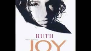 Ruth Joy