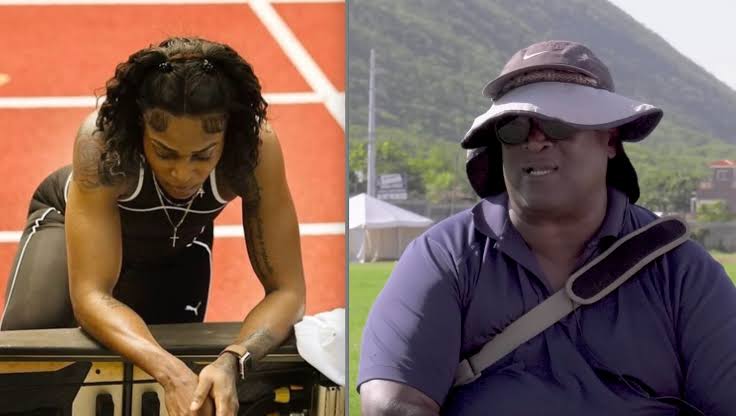 Elaine Thompson-Herah's Winning Track Form Can Be Restored in the US, Says Stephen  Francis – Watch Interview – YARDHYPE