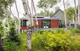 Energy efficient sustainable buildings & the valuation professional. 3 Gorgeous Trends In Green Home Design Mountain Living