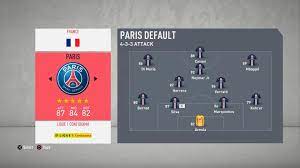 Accordingly, their players are also highly rated in fifa. Best 5 Star Teams Fifa 20 The Top 10 Teams To Use