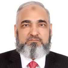 Engr. Dr. Muhammad Imran Khan