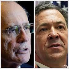 MS Lieutenant Governor Republican primary draws some big donations