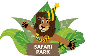 Maybe you would like to learn more about one of these? Logotipo Safari Park Do Lobera