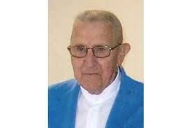 Richard Eggerton Obituary (2014)