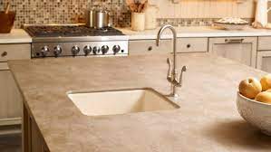 When you're remodeling your kitchen, you want to make decisions that you and your family can live with for the long term. What Are Corian Countertops Angi Angie S List