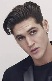 20 Most Stylish Quiff Hairstyles For Men Mens Hairstyles Long Hair Styles Men Hair Styles