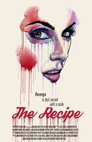 Cameron Holly Dexter