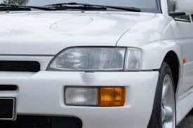 Image result for Oxford White 1994 Escort