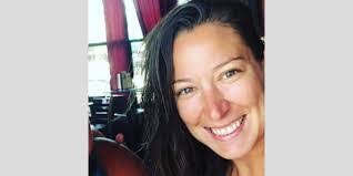 Ashley Babbitt's Instagram, Twitter & Facebook