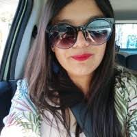 Karina Carrion's Instagram, Twitter & Facebook