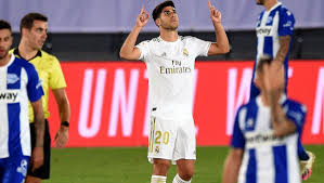 Get a reliable prediction and bet based on statistics data for free at scores24.live! Real Madryt Deportivo Alaves 2 0 Krolewscy O Krok Od Mistrzostwa Hiszpanii Sport Tvp Pl