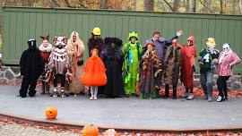 38th Annual Halloween Haunts