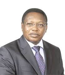 David Gitahi has a clear and strong agenda for our community. An agenda  rooted in development, empowerment, and unity. He understands that  development isn't just about building infrastructure—it's about building  people. It's