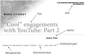 How To Cite A Journal In Chicago Turabian Easybib Blog