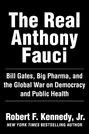 He is the chairman of children's . The Real Anthony Fauci Book By Robert F Kennedy Jr Official Publisher Page Simon Schuster