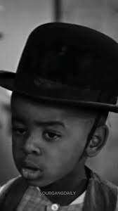 Stymie tries to convince Spud that ham and eggs can talk in DOGS IS DOGS  (1931) 🎥⭐ #ourgang #thelittlerascals #littlerascals #ourgangdaily  #originallittlerascals #goodolddays #comedy #vintage #retro ...