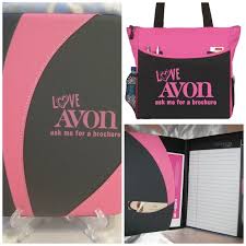 Avon Marketing Items You Can Carry Anywhere And Find Customers Https Www Youravon Llambertson Avon Marketing Avon Bags Avon Business