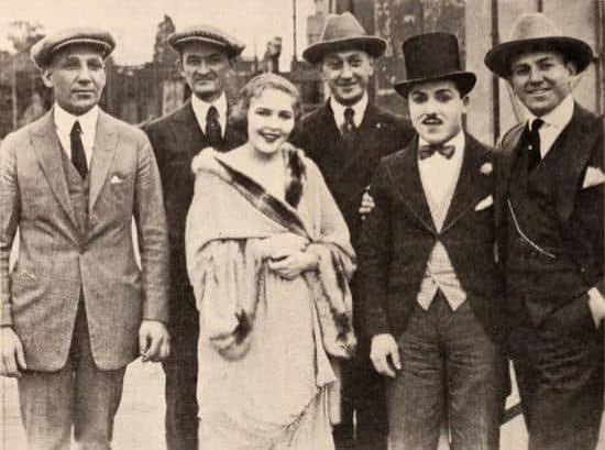 The History of Hollywood: The Film Industry Exposed | History Cooperative