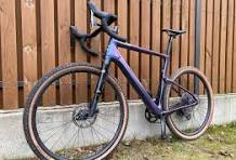 Cannondale Topstone Carbon Lefty Review: Does It Reduce ...