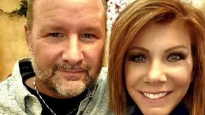 Overlijden Garrison hakt er diep in bij Sister Wives-sterren