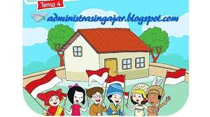 Tema 4 kelas 3 halaman 145. Kunci Jawaban Tema 4 Kelas 3 Sd Halaman 141 142 143 144 145 146 Kewajiban Hakku Sebagai Warga Negara Tribun Pontianak