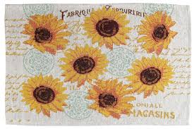 Combined and then kneaded the bread for 10 minutes or until the dough was smooth and my arms were about to fall off. New 2 Pc Kitchen Home Collection Victorian Sunflower Dish Towel Oven Mitt Set Towels Dishcloths Linens Textiles