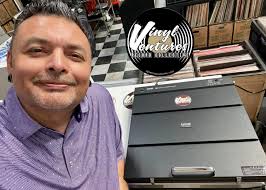 Receiving a New Book Related to Flatfendering