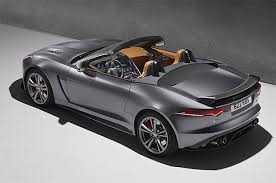Jaguar F Type Svr Jaguar F Type Jaguar Car Jaguar