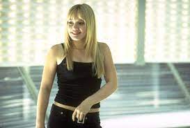 Today she is 33, and has starred in 27 movies in total, 20 since agent cody banks was released. Pictures Photos Of Hilary Duff The Duff Hilary Duff Hilary Duff Lizzie Mcguire