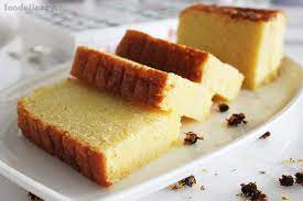 Very Rich Butter Cake Recipe Rich Butter Cake Recipe Butter Cake Recipe Butter Cake