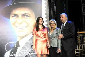 Frank Sinatra Grandkids: Everything To Know About His 3 Grandchildren