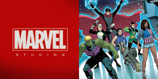 He was a reluctant villain whose main. Is The Mcu Setting Up The Young Avengers Game Rant