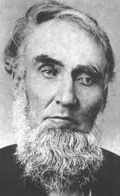 My Johnson Ancestors