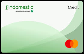 Nel caso della carta verde il. Carta Di Credito Findomestic Richiedila Online Findomestic