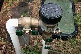 Backflow Testing And Certification Reddi Sprinklers Irrigation