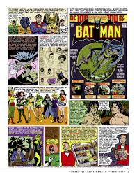 Some back issues can cause pain in other parts of the body, depending on the nerves affected. Read Online Back Issue Comic Issue 81