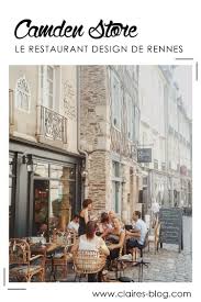 Quoi Faire A Rennes Les Petites Bidules Rennes Voyage Europe Canal Saint Martin