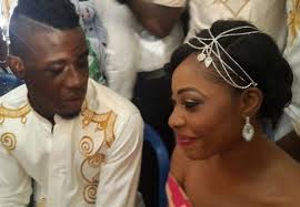 Ransford Antwi Confirms Afriyie Acquah And Amanda Divorce