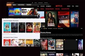 Séries vf complets gratuitement sans. Isi Liburan Nonton Film Bandingkan Tarif Langganan Platform Streaming Antara News