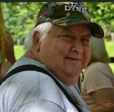 Obituary for Jesse Johnson Frye