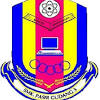 Nama, gambar, dan tanda pramuka penegak. 1