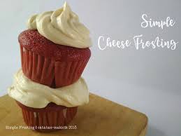 Red velvet cake and cream cheese frosting. Tehsera Com Side Of A Wonderful