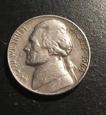 1964 D D Rpm Ddr Jefferson Nickel Rare Coin Values Rare Pennies Coin Values